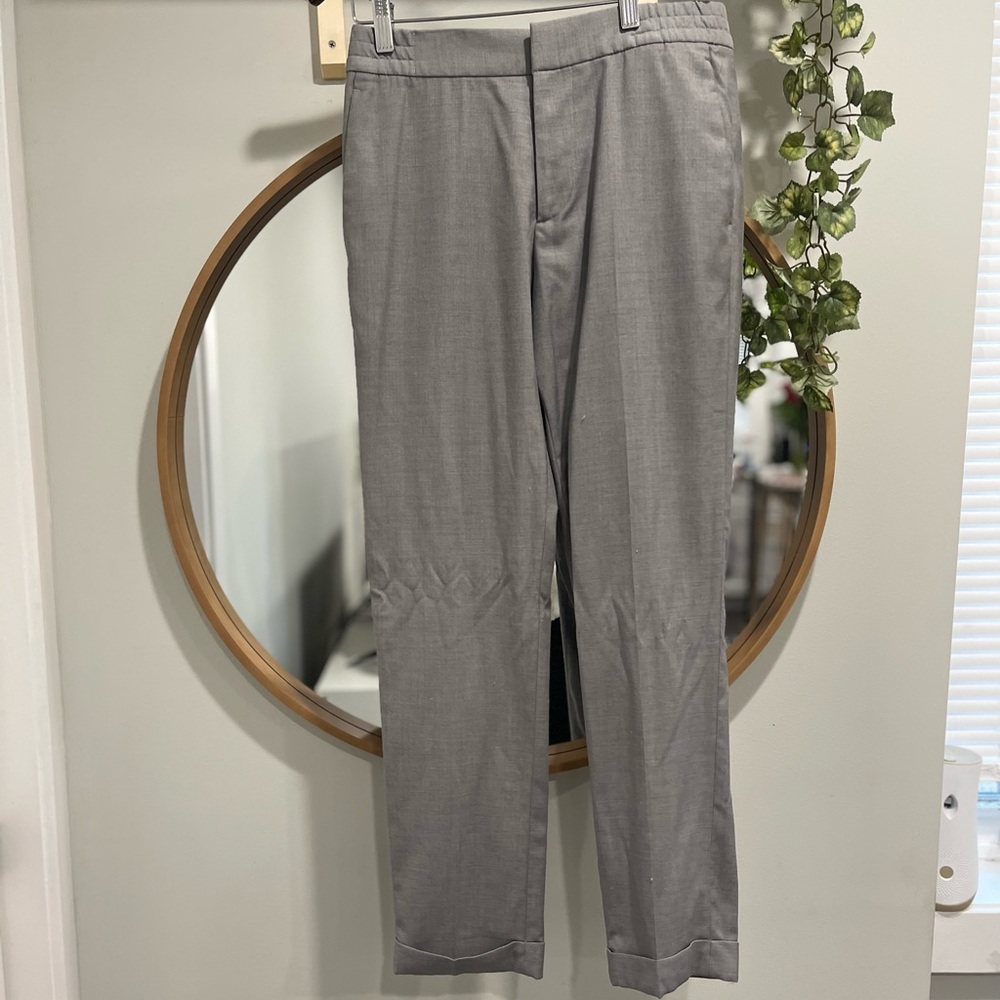 Dress pant